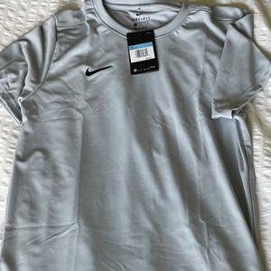 Nike Park VII Jersey - Grey